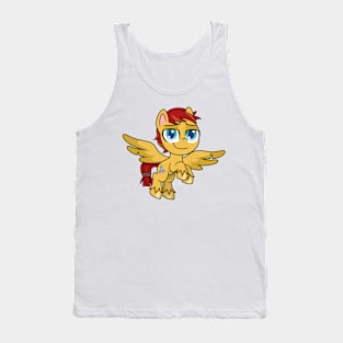 Pony Life Flash Magnus Tank Top